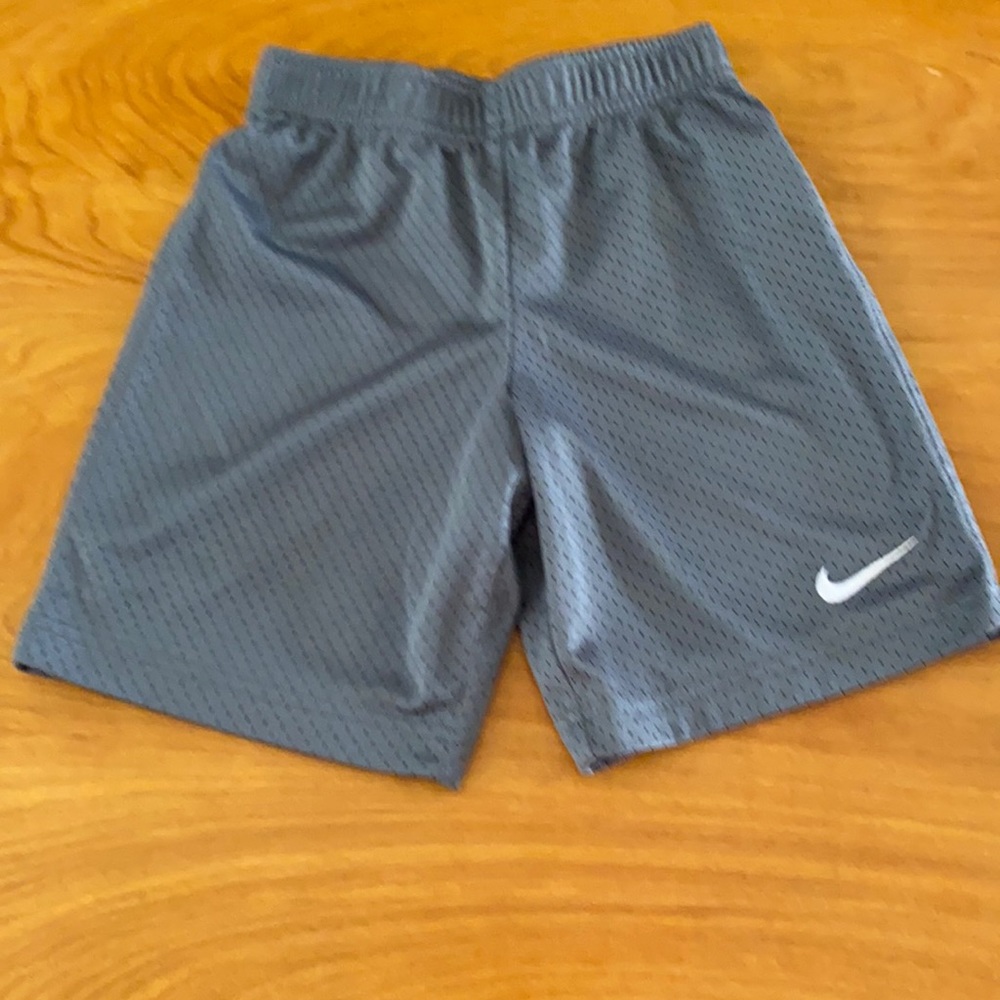 Nike Basketball Shorts
